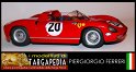 Le Mans 1964 - Ferrari 275 P - Monogram 1.24 (6)